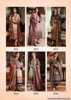 Ramsha Vol 1 By Hala Pure Cotton Printed Pakistani Dress Material Wholesale Market In Surat